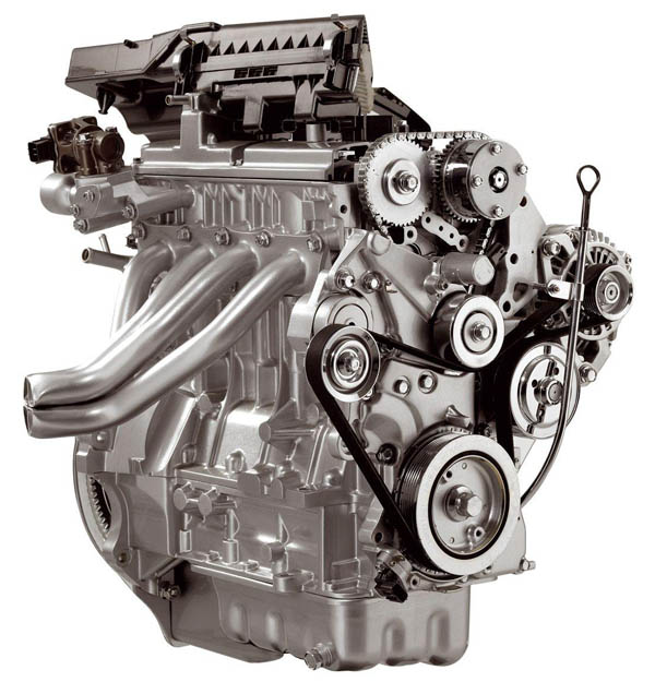 2006 Rover Lr2 Car Engine